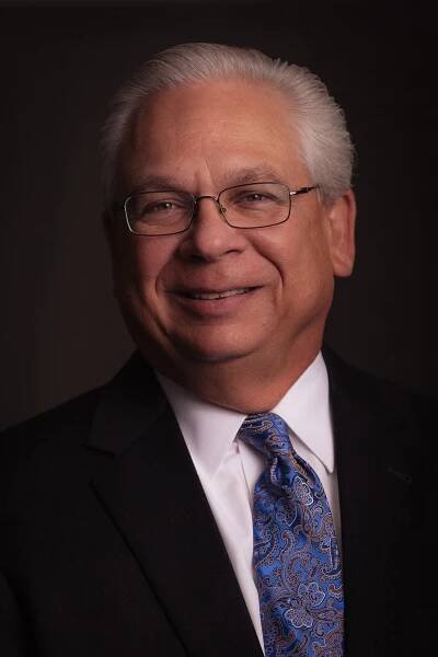 Jeff Smith, CEO of Piedmont HealthCare