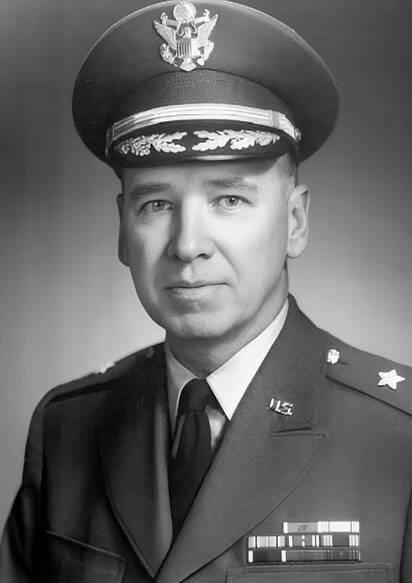 William Henry Baumer Jr.