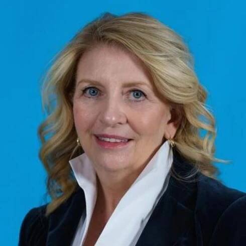 Catherine Russell
