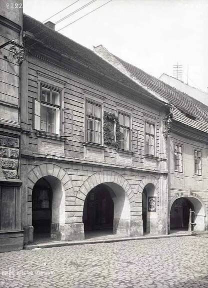 Polemika o nové podobě rodného domu Jana Nepomuka Štěpánka. Je necitlivá k okolní historické zástavbě? - novinychrudim