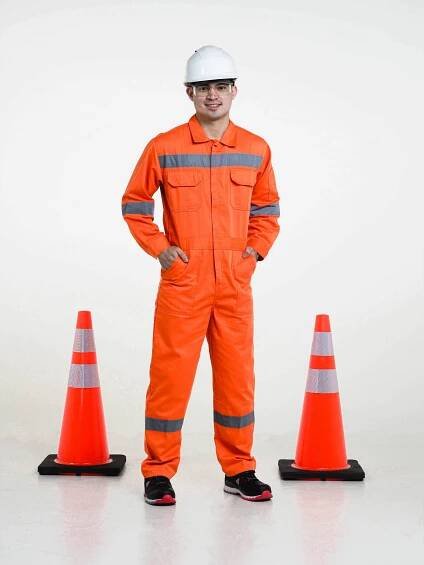 Workwear - Del's Apparel
