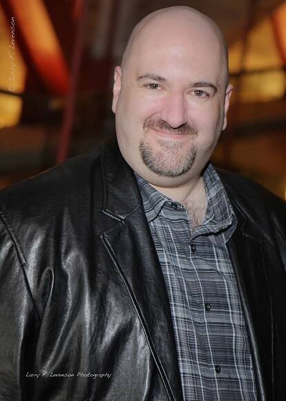 Mike White