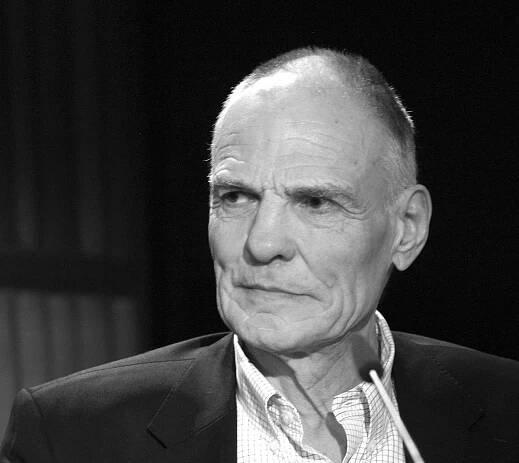 Hans Peter Hallwachs – Wikipedia