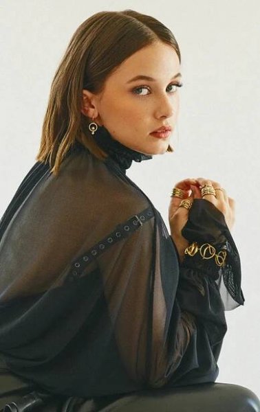 Cailee Spaeny