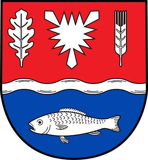 Soubor:DEU Kreis Plön COA.svg