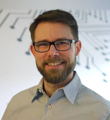 Peter Jansson - EC Solutions AB