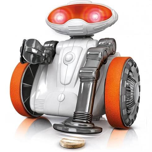 Albi Programovatelný robot