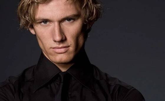 Představitel „zkušebního“ Christiana Greye, Alex Pettyfer