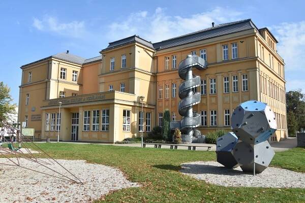 Knihovna Varnsdorf foto 4