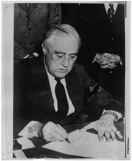 Category:Franklin Delano Roosevelt in 1941 - Wikimedia Commons