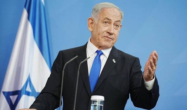 Andrew Korybko: Izrael by si měl dvakrát rozmyslet, než pošle některé své patrioty na Ukrajinu přes USA