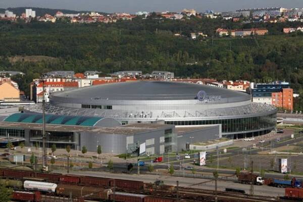 O2 arena