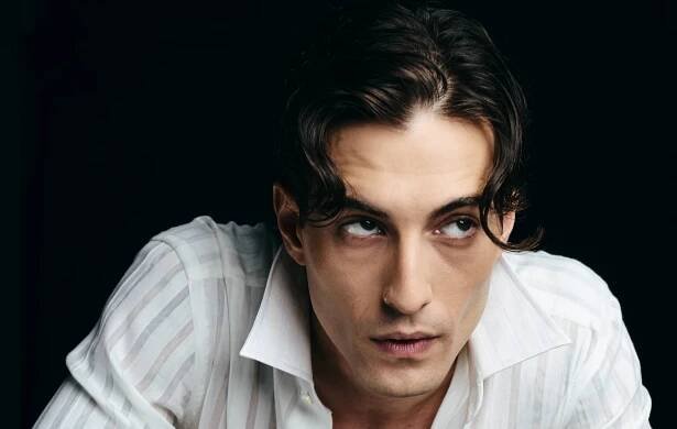 Damiano David – ‘Funny Little Fears’ review: Måneskin man shoots for Harry Styles moment with classy pop