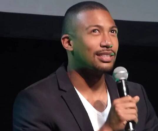 Charles Michael Davis Biography - Facts, Childhood, Family Life & Achievements