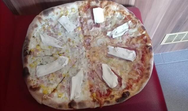 Pizza Presto - Mníšek pod Brdy