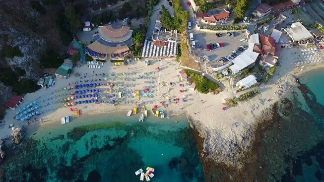 Hotel Stella Marina - Itálie, Kalábrie | CK Čedok