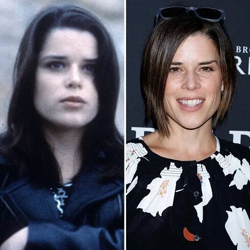 'The Craft' Movie Cast: Where Are They Now?