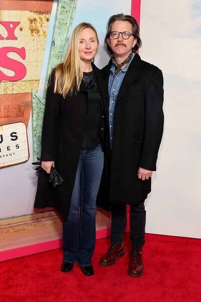  "Drive-Away Dolls" New York Premiere at AMC Lincoln Square Theater on February 20, 2024 in New York City.
