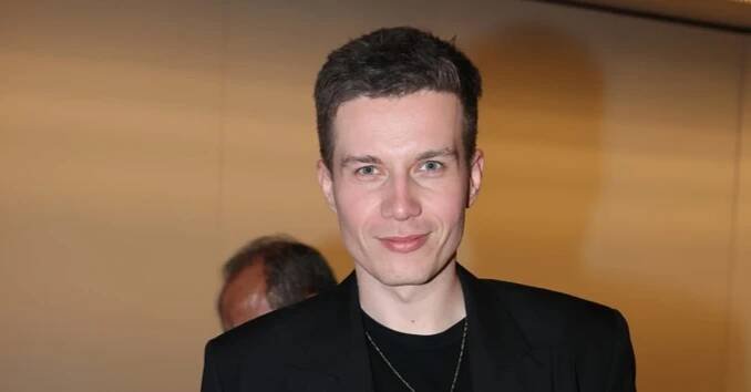 Daniel Krejčík je opět šťastně zamilovaný. Pochlubil se fotkou přítele a prozradil, co dělá