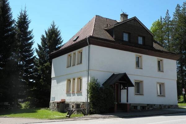 Hotel Lesní dům - Depandance Jiřina foto 1