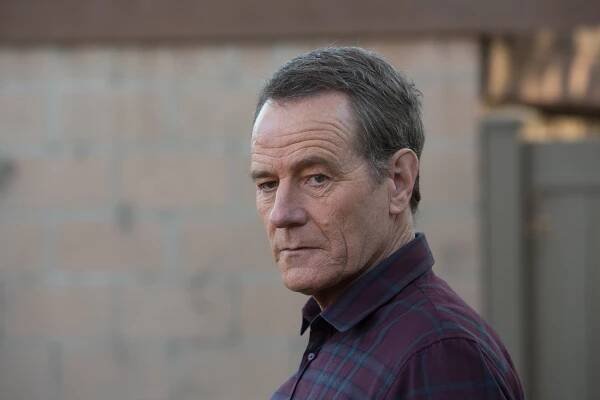Wakefield - Z filmu - Bryan Cranston