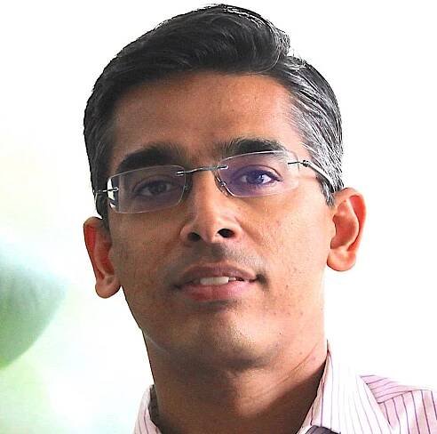 Sriram Raghavan
