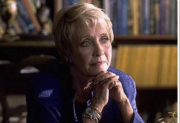 FOTO: Herečka Jane Powell. – stránka 28