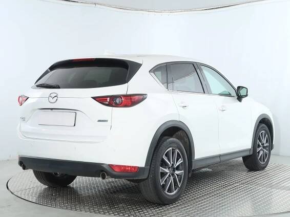 Mazda CX-5, 2017 - pohled č. 7