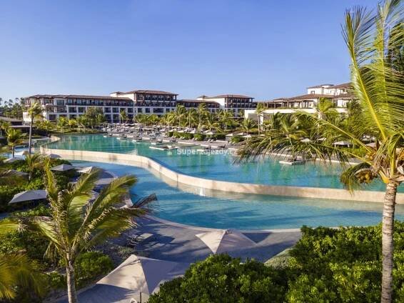 Hotel Lopesan Costa Bávaro Resort, Spa & Casino - Dominikánská republika, Punta Cana | CK Čedok