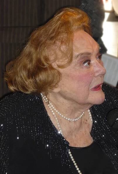 Rose Marie (Schauspielerin)