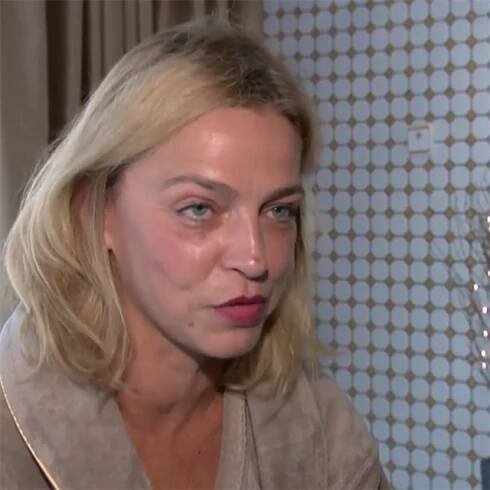 Lucie Zedníčková by chtěla chlapa, který by ji živil a ona mohla zůstat doma a...