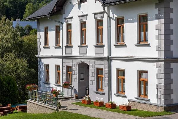 Apartmány U Aloise, Dolní Morava | Hotel.cz