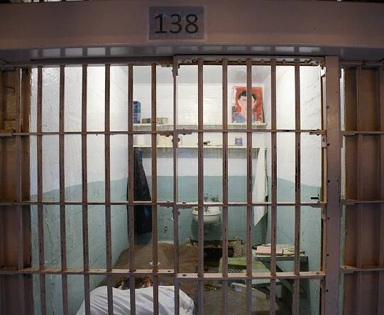 Alcatraz San Francisco USA © resorochaventyr.se