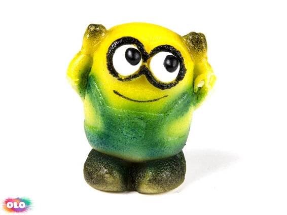 Vyberte si podle téma, Podle značek, Mimoni - Minions - OLO.cz - prodej party dekorací a potřeb