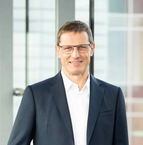 AI expert Prof. Alexander Martin
