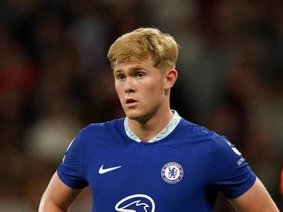 Lewis Hall set to join Newcastle after agreement reached with Chelsea