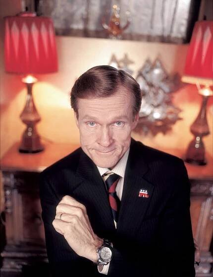 William Sadler - Wonderfalls - Promo