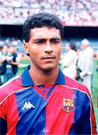 ROMÁRIO DE SOUZA FARIA