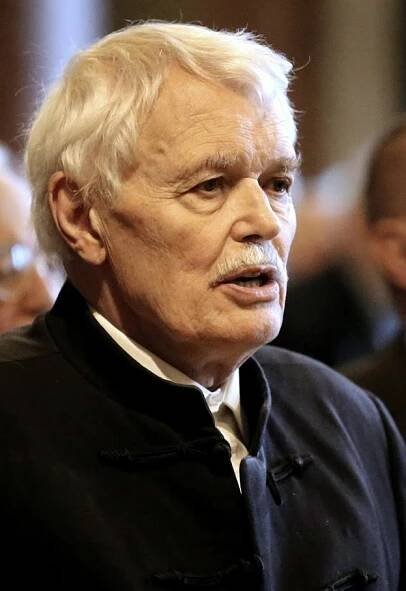 Bertalan Andrásfalvy - Wikipedia