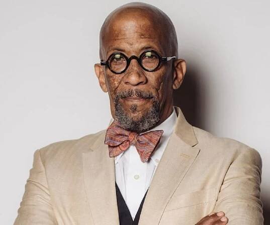 Reg E. Cathey Biography - Facts, Childhood, Family Life & Achievements