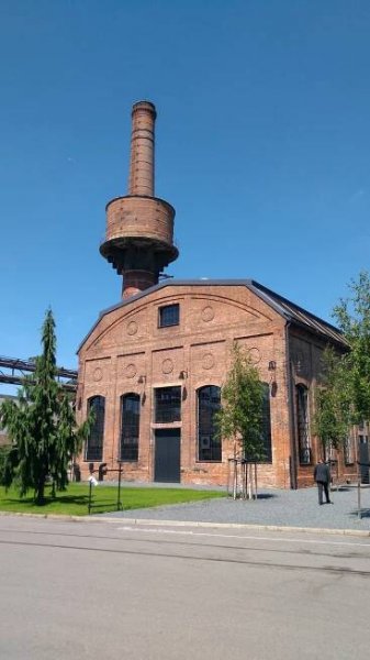 Brownfieldy jsou spící krásky, které čekají na své probuzení – Investiční příležitosti Libereckého kraje