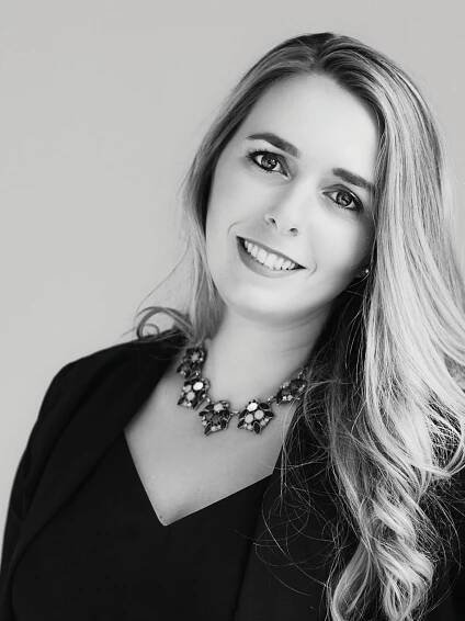 My Brand — Andrea Korican 
