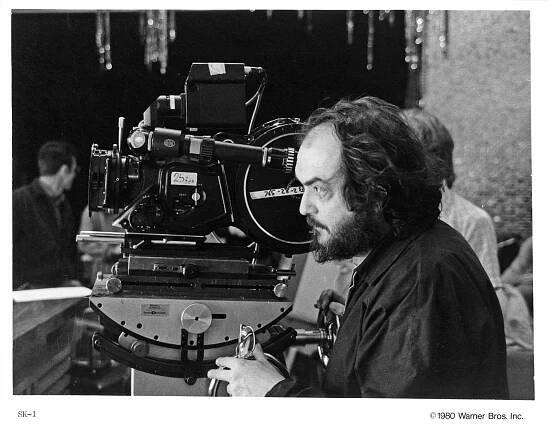 Stanley Kubrick: The Rolling Stone Interview