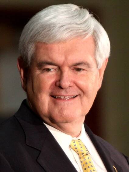 Newt Gingrich