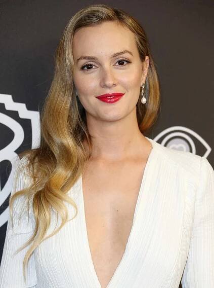 Leighton Meester Says Playing a Mom in 'The Weekend Away' Is 'Exactly Me' in Real Life