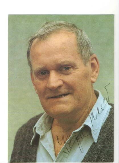 HEREC ILJA PRACHAŘ