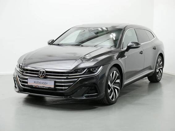 Volkswagen Arteon Shooting Brake 2.0 TDI 147 kW R-line