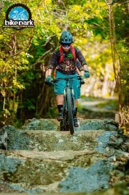 Trail Builders in Latin America Face an Uphill Battle, but These Two are Making it Work - Singletracks Mountain Bike News