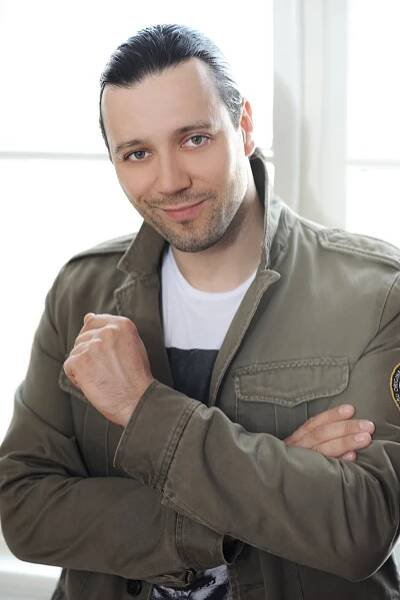 Michal Kavalcík