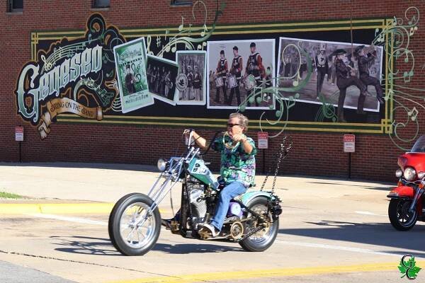 Spook the Loop II feat. Butch Patrick - Geneseo Chamber of Commerce